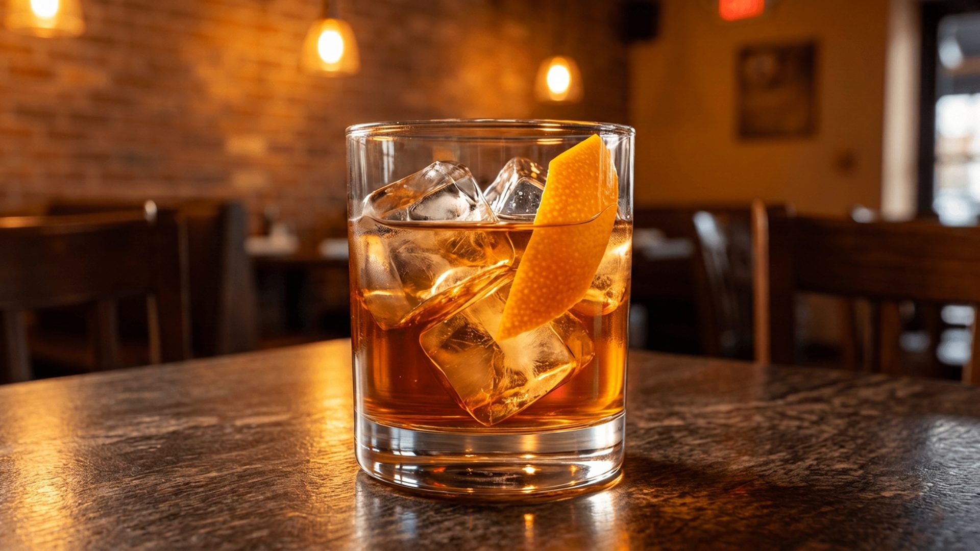 Beer, cocktails, and wine